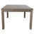 Lorrell Extendable Four Leg Dining Set