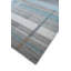 Contemporary Hand Knotted Wool Area Rug