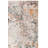 Felty Abstract Gray/Beige Area Rug-1255502119