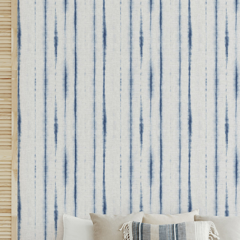 Santario Striped Roll