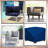 High Density Waterproof Outdoor Patio Chair Cover, All Weather Protection Patio Deep Seat Chair Cover Protector-1015266387-1015266385