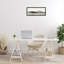 Giclée encadrée Shadows Of The Summit, design par 1x-400301125-400301131