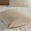 Ensemble d'édredon en fil de coton 3 pièces double / grand avec chenille capitonnée, surdimensionné et trop rembourré pour un confort et un style ultimes-119369735-119369733