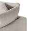 Centrale 2 Piece Sectional Sofa-Dstn Flannel-114671924