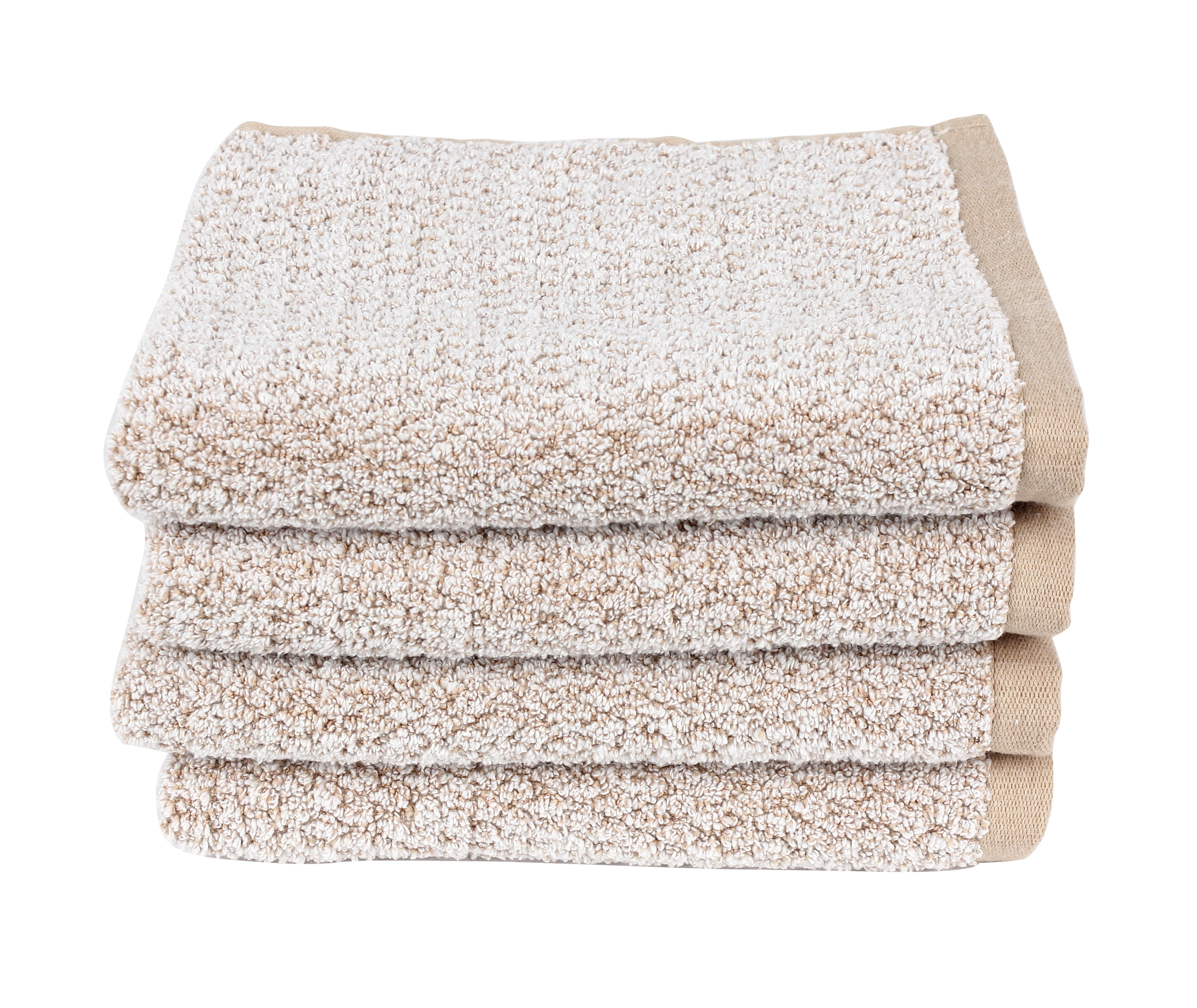 Essential Cotton Towels