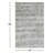Cliona Hand Tufted Indoor Rug-1899594771
