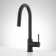 Signature Hardware Ravenel Pull Down Single Handle Kitchen Faucet