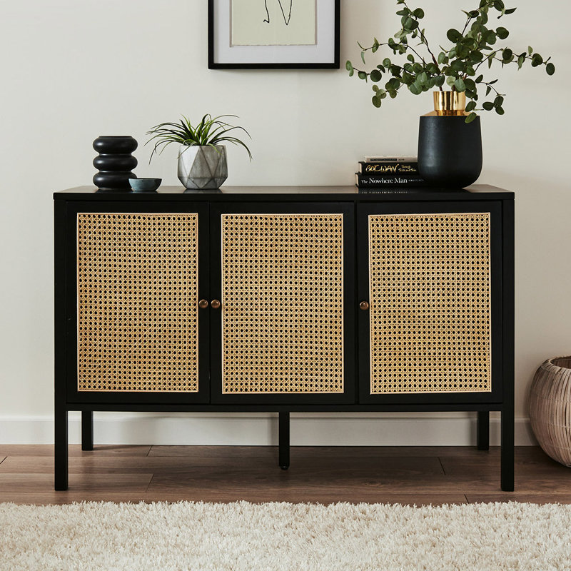 Tenaya 121cm Sideboard