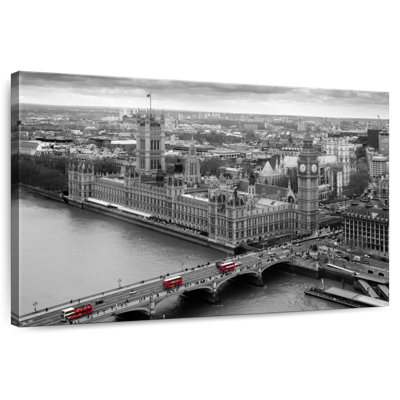 Sireci Monochrome Westminster