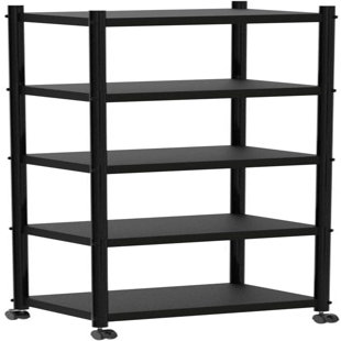 58'' H x 16.5'' W Utility Cart