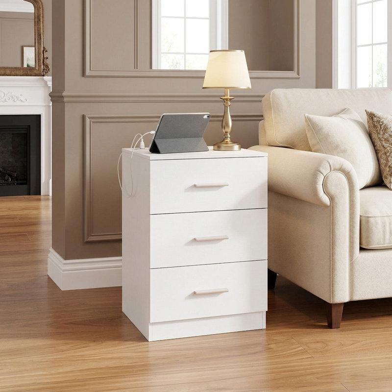 Table de chevet Modern Bedside