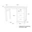 Nagle Writing Desk-25210434