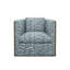 Chaise d'appoint Brett-115099110-115099117