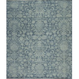 Ant One-of-a-Kind 7'10" X 9'5" Area Rug