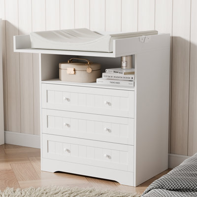 Baby Changing Table