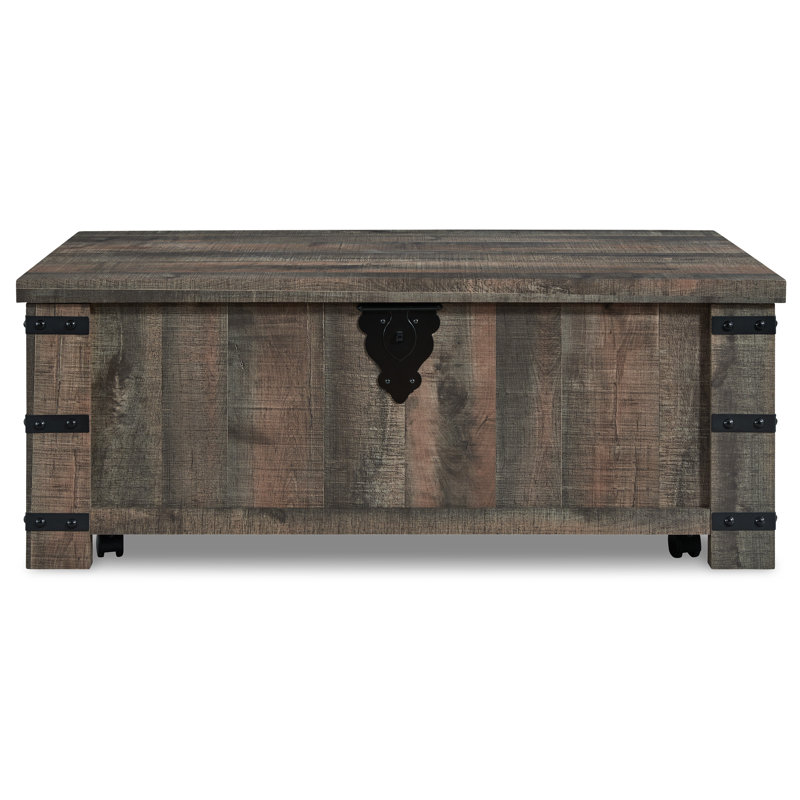 Hollum Lift-Top Coffee Table