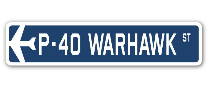 Plaque de rue militaire en aluminium, H 6 po x l 24 po x P 1 po