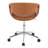 Arshad Upholstered 5-Star Task Chair-110988320