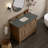 Brookfield 48'' Single Bathroom Vanity with Top-113399092-113399094-113399088