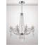 8 - Light Candle Style Chandelier