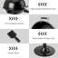 Barbecue électrique sur pied Topbuy-88252172