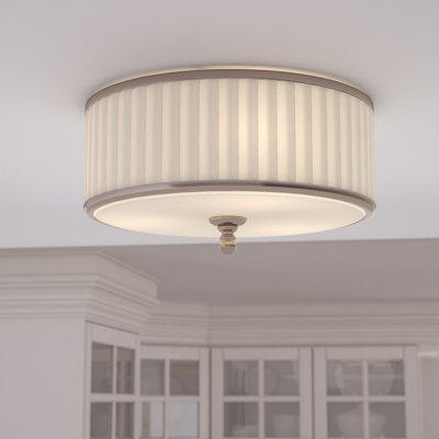 Mbolu Flush Mount