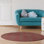 Chenille Indoor Rug