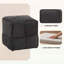 Repose-pieds carré, multifonctionnel et durable pour divers espaces de vie-292176337