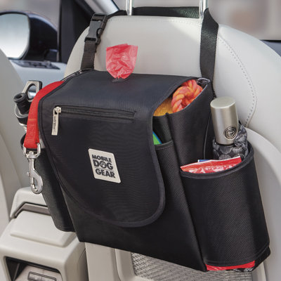Organisateur de dossier de voiture mobile