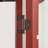 Curio Cabinet Lighted Glass Display Curio Cabinet W/Tempered Glass Doors And Shelves-1394236947