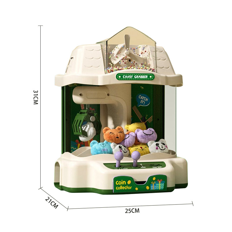 Dollhouse Furniture & Accessories