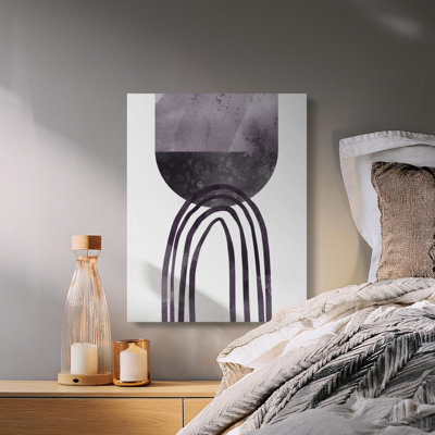 Wrapped Canvas Print Set