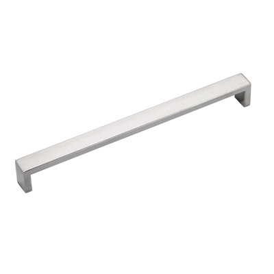 Stainless Steel 10 1/8" Center to Center Bar Pull