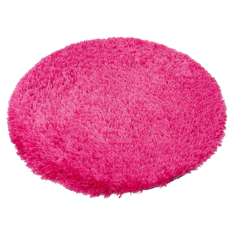 Tapis Tulisia, Rond 4 pi 11 po