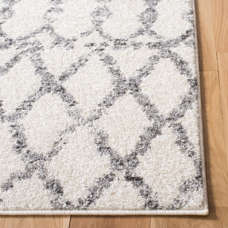 Tulum Performance Southwestern Rug, Rectangle 8' x 10'