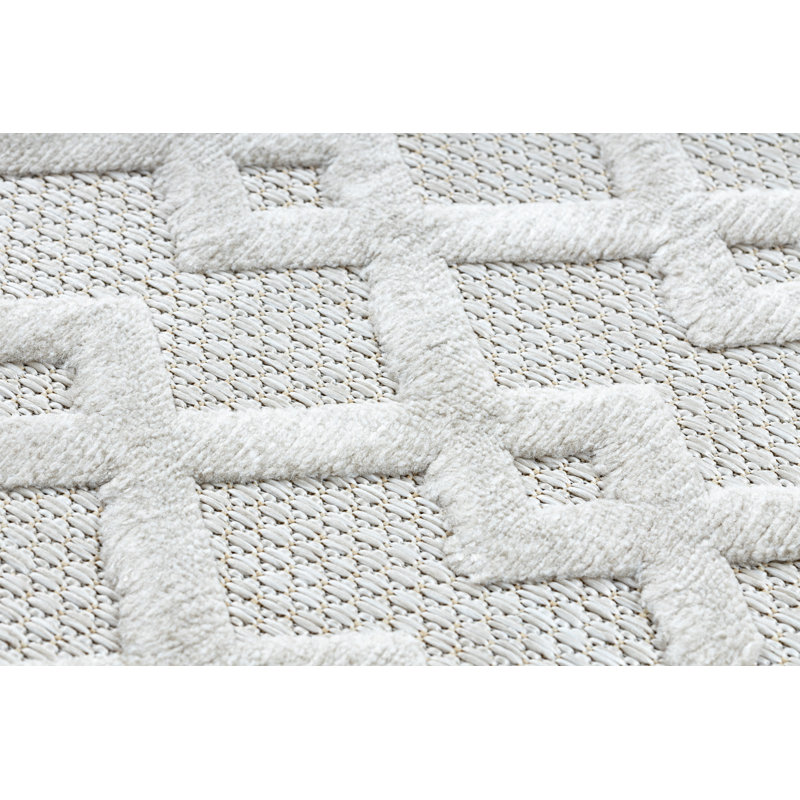 Seybert Area Rug, Rectangle 120 x 170cm