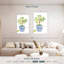 Harnek citron chinoiserie-108557663