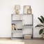 Bryton 115cm H x 100cm W Book Cabinet Bookcase-574897808-574992750