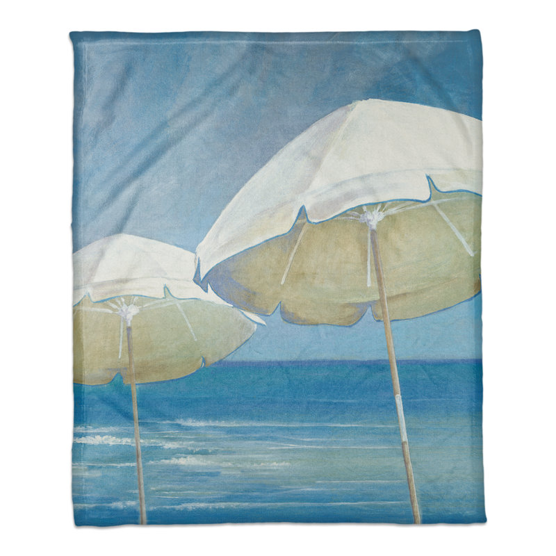 Hand Woven Throw Blanket
