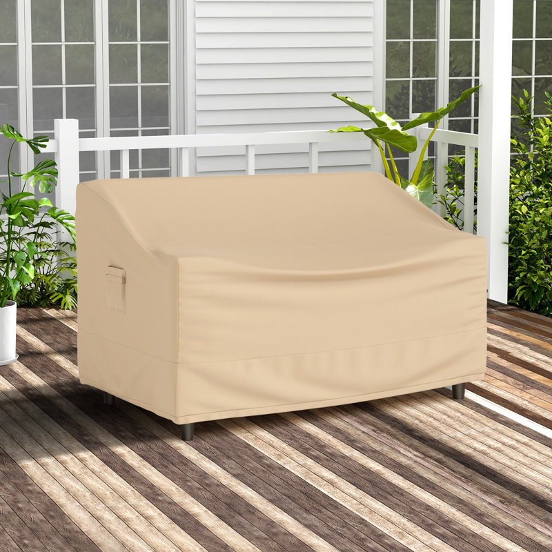 Outdoor Patio Sofa Cover