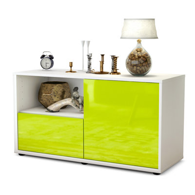 Jordy 92cm W 1 - Drawer Chest of Drawers