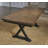 Suki Extendable Solid Wood Dining Table