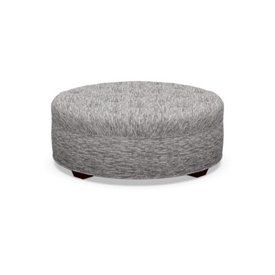 Round Ottoman