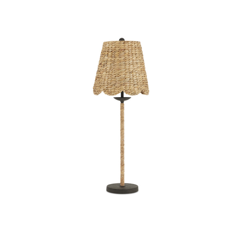 Lampe citrine finlandaise Citrina
