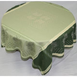 Floral Tablecloth