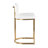Fixed-Height Counter Stool
