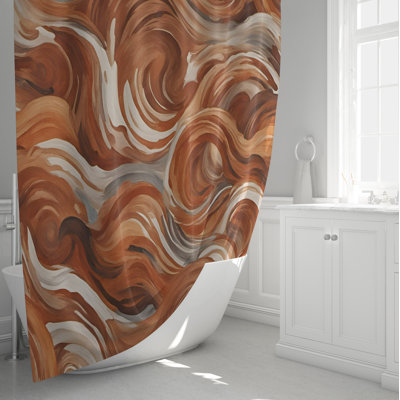 Rideau de douche Cugina