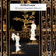 Black Lacquer Sideboard - Royal Ladies