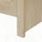 Arched Kitchen Pantry