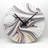Treyson MDF Wall Clock-74646613
